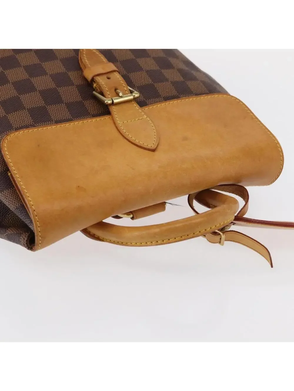 Louis Vuitton Damier Ebene Arlucan #344304L59B